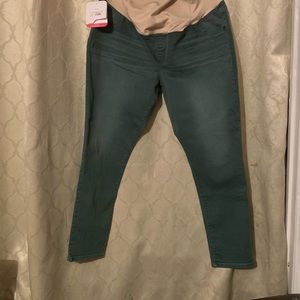 Isabel maternity by Ingrid &iabel pants sz16